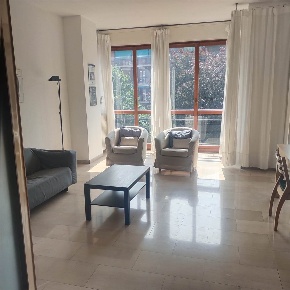 Foto Appartamento in Via Nava, Milano Zara di 115 m² con 3 locali