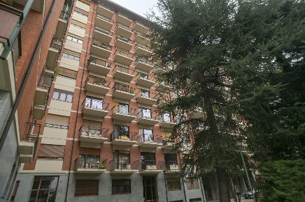 Foto Appartamento in VIA TOFANE  13, Torino Pozzo Strada di 99 m²