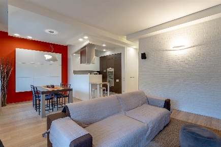 Foto Appartamento in via della Villa Demidoff, Firenze Novoli di 71 m²