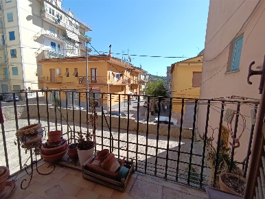 Foto Appartamento a Giffoni Valle Piana Mercato di 65 m² con 2 locali