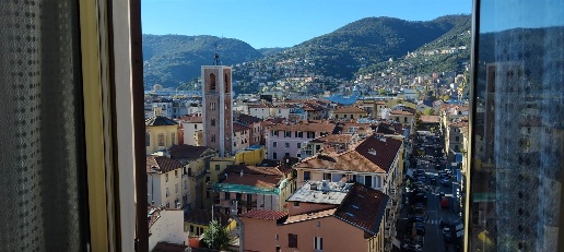 Foto Appartamento a La Spezia Valdellora - Antoniana di 80 m² con 4 locali