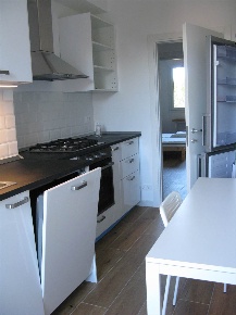 Foto Appartamento in via GB Boeri 8, Milano Pezzotti - Meda di 70 m²