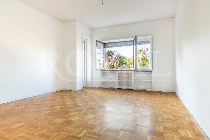 Foto Appartamento in via Missori 14, Monza Centro Storico di 110 m²