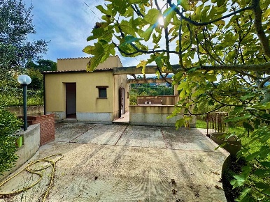 Foto Casa indipendente in C.da Prima croce snc, Cefalù Centro di 50 m²