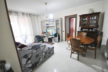 Foto Appartamento a Follo di 80 m² con 4 locali in vendita