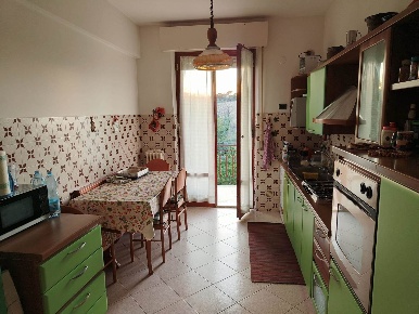 Foto Appartamento a Ancona Torrette di 120 m² con 4 locali in affitto