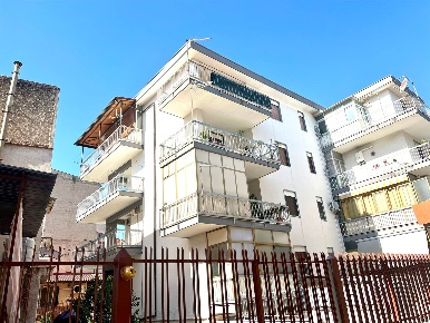 Foto Appartamento in VIA FERDINANDO FIRMATURI 2/A, Palermo Villagrazia