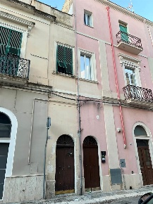 Foto Appartamento a Brindisi Centro Storico di 81 m² con 2 locali