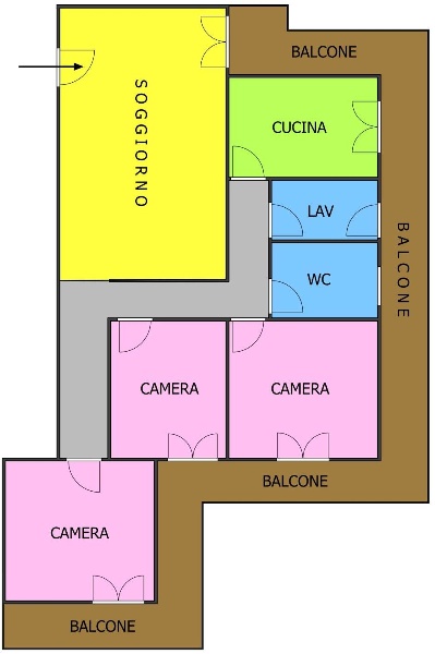 immagine annuncio 3 di 15