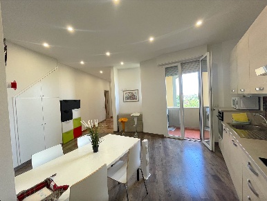 Foto Appartamento in Via Don Lorenzo Perosi, Firenze Novoli di 150 m²