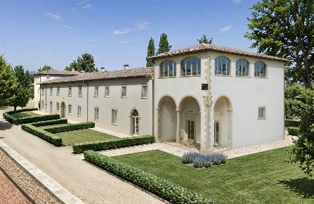 Foto Appartamento a Gambassi Terme Zona Mensa, Via Toscana di 141 m²