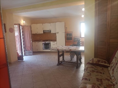 Foto Appartamento a Olivetta San Michele di 95 m² con 4 locali in vendita