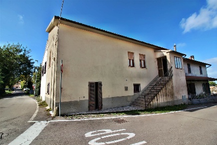 Foto Appartamento a Scansano Pancole di 146 m² con 6 locali in vendita