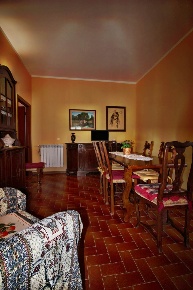 Foto Appartamento a Scansano Pancole di 146 m² con 6 locali in vendita