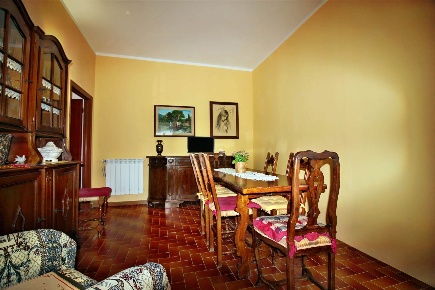 Foto Appartamento a Scansano Pancole di 146 m² con 6 locali in vendita