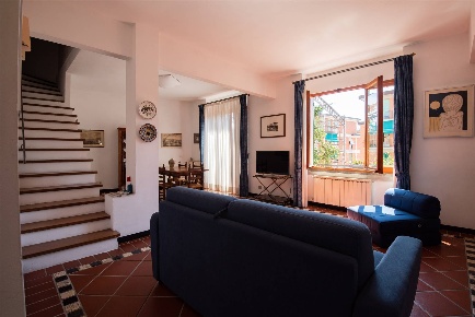 Foto Appartamento a Portovenere Centro di 130 m² con 4 locali in affitto