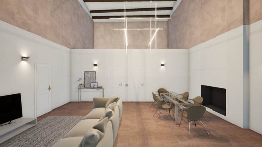 Foto Appartamento a Civitanova Marche Civitanova Alta di 200 m² in vendita