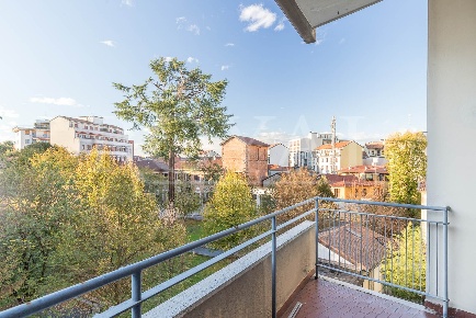 Foto Appartamento in via Missori 14, Monza Centro Storico di 110 m²