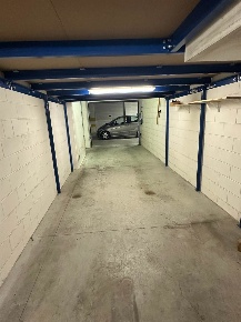 Foto Garage a Venezia Santa Marta di 33 m² con 1 locali in affitto