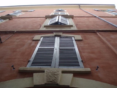 Foto Appartamento a Modena Centro Storico di 92 m² con 4 locali in vendita