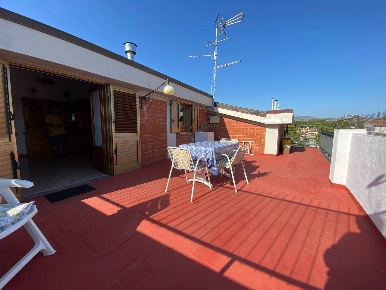 Foto Appartamento a Rocca Imperiale Rocca Imperiale Marina di 87 m²