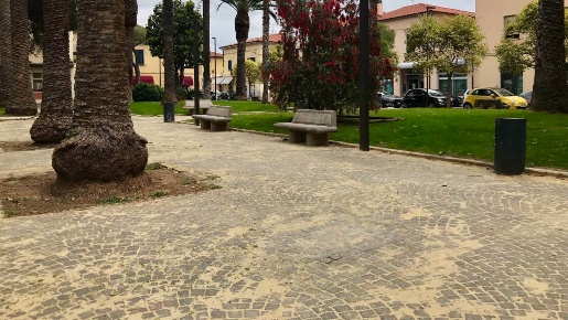 Foto Appartamento a Follonica Centro di 60 m² con 3 locali in vendita