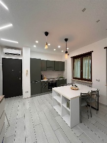 Foto Appartamento in via camillo sorgente, Salerno Centro di 55 m²