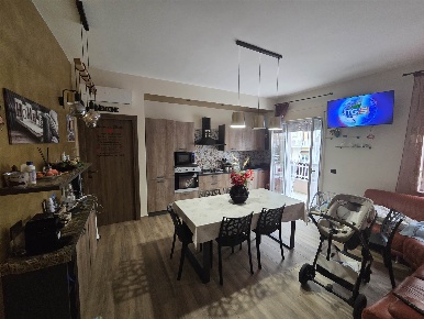 Foto Appartamento in Rione IV Novembre 5, Sciacca Centro di 95 m²