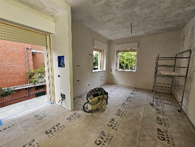 Foto Appartamento a San Severino Marche Centro di 60 m² con 3 locali