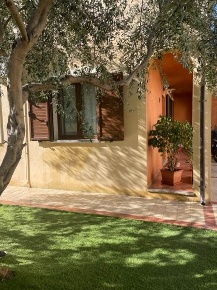 Foto Appartamento in Via A. Contu Politico 3, Tortolì Centro di 50 m²