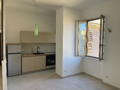 Foto Appartamento in via di Donna Olimpia, Roma Monteverde Nuovo di 60 m²