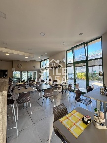 Foto Bar a Porcari Centro di 150 m² con 1 locali in vendita