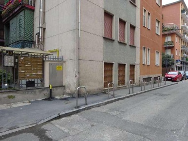 Foto Laboratorio a Milano Niguarda di 80 m² con 2 locali in vendita