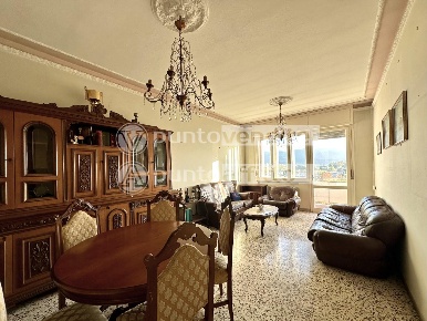 Foto Appartamento a Lucca Arancio di 130 m² con 6 locali in vendita