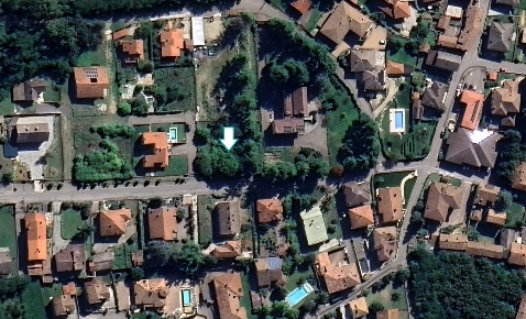 Foto Terreno residenziale a Godiasco Salice Terme Godiasco di 1044 m²