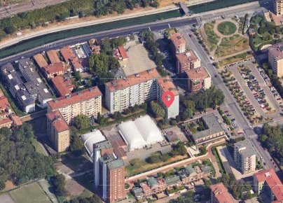 Foto Appartamento a Milano Tre Castelli - Faenza di 73 m² con 3 locali