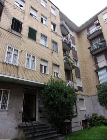 Foto Appartamento a Pioltello Centro di 62 m² con 3 locali in vendita