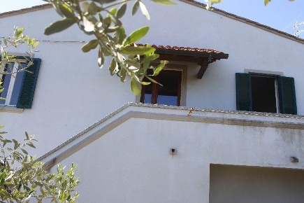 Foto Appartamento a Rosignano Marittimo Rosignano Marittimo Paese di 90 m²