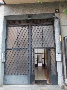 Foto Magazzino a Milano Ripamonti di 6 m² con 4 locali in vendita