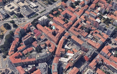 Foto Appartamento a Sesto San Giovanni Rondò - Torretta di 89 m² in vendita