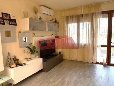 Foto Appartamento a Livorno Sorgenti di 75 m² con 4 locali in vendita