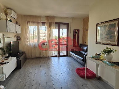 Foto Appartamento a Livorno Sorgenti di 75 m² con 4 locali in vendita