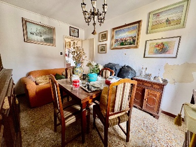 Foto Appartamento a Montaione Centro di 50 m² con 4 locali in vendita