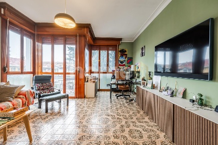 Foto Appartamento a Reggio nell'Emilia Centro Storico di 140 m² in vendita