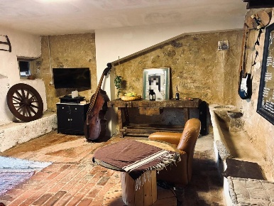 Foto Appartamento a Casole d'Elsa Cavallano di 180 m² con 5 locali