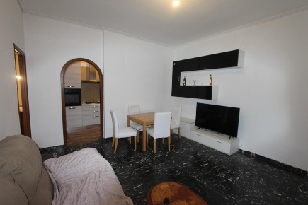 Foto Appartamento a La Spezia Rebocco - La Chiappa di 80 m² con 4 locali