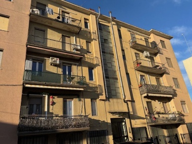 Foto Appartamento a Vigevano Corso Torino di 75 m² con 4 locali in vendita