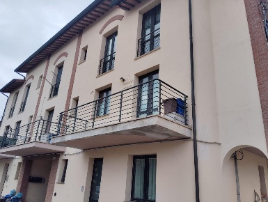 Foto Appartamento a Santa Croce sull'Arno Centro di 40 m² con 1 locali