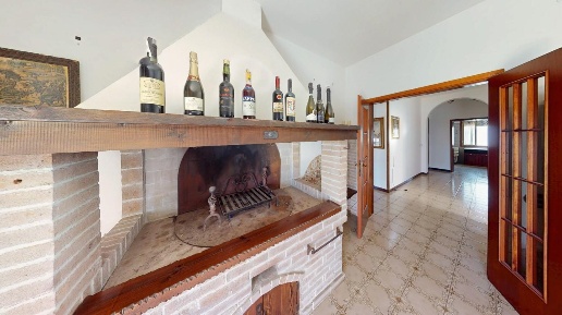 Foto Appartamento a Porto Cesareo Centro di 90 m² con 4 locali in vendita