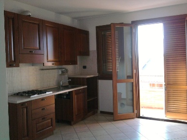 Foto Appartamento a Monteriggioni Tognazza di 65 m² con 3 locali in vendita